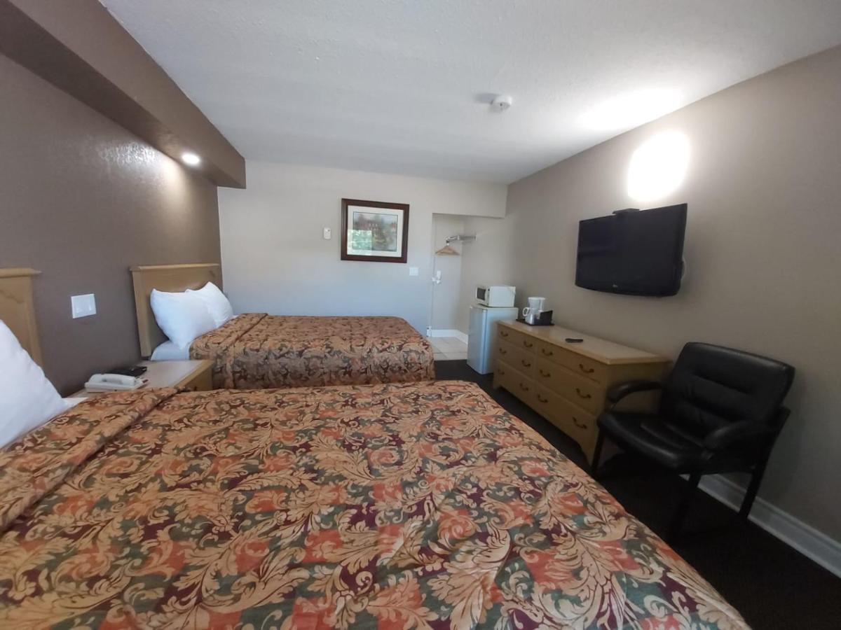 Arnprior Motor Inn Dış mekan fotoğraf