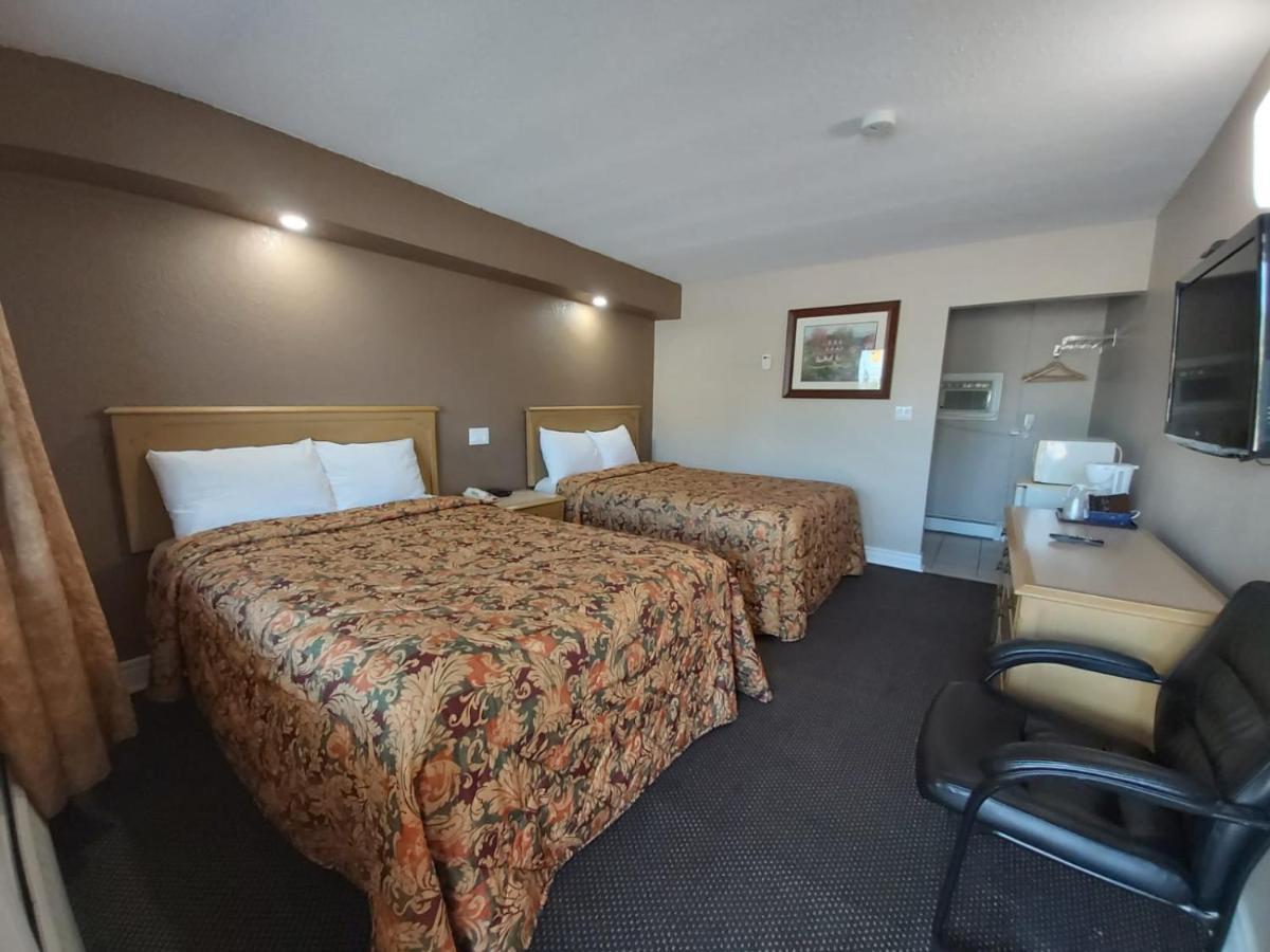 Arnprior Motor Inn Dış mekan fotoğraf