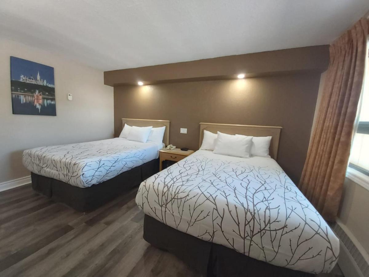 Arnprior Motor Inn Dış mekan fotoğraf