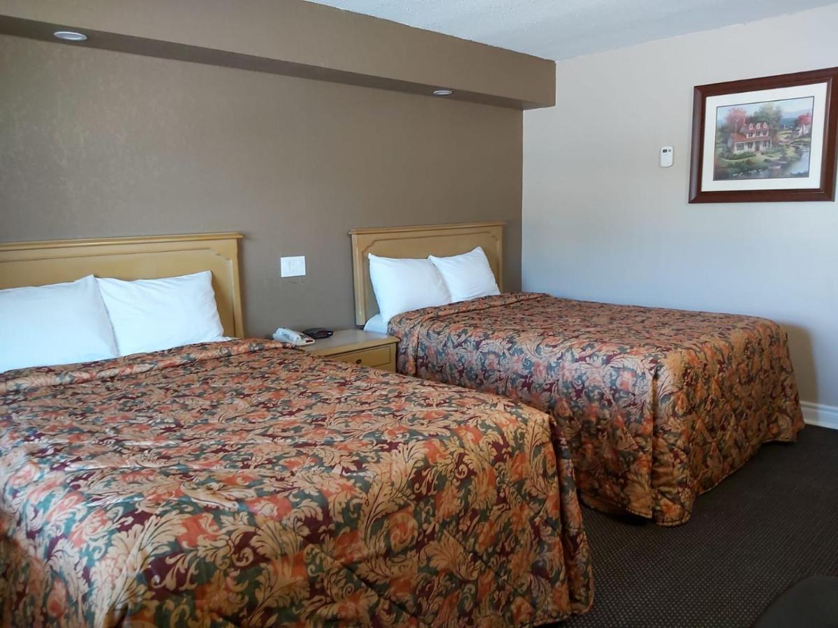 Arnprior Motor Inn Dış mekan fotoğraf