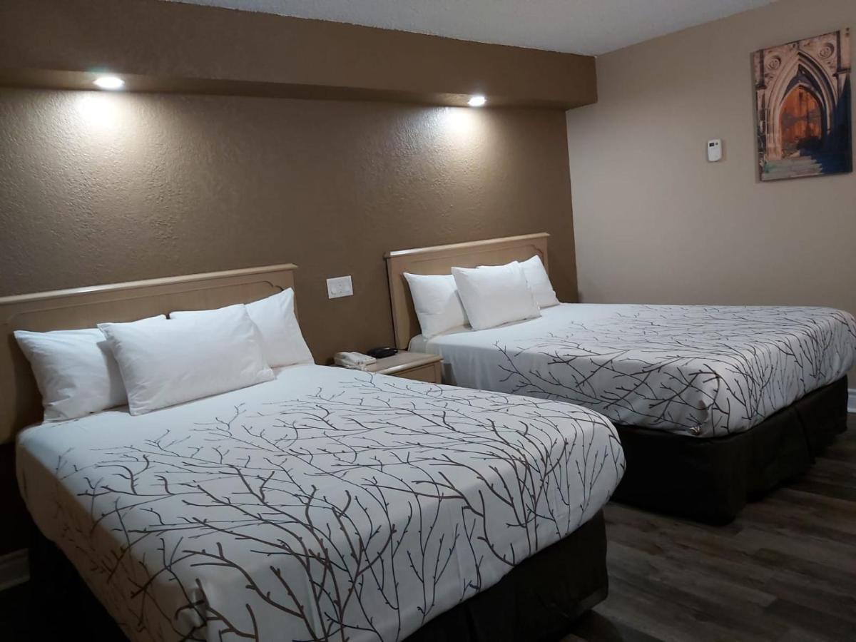 Arnprior Motor Inn Dış mekan fotoğraf