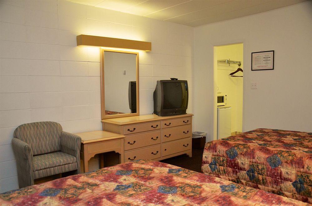 Arnprior Motor Inn Dış mekan fotoğraf