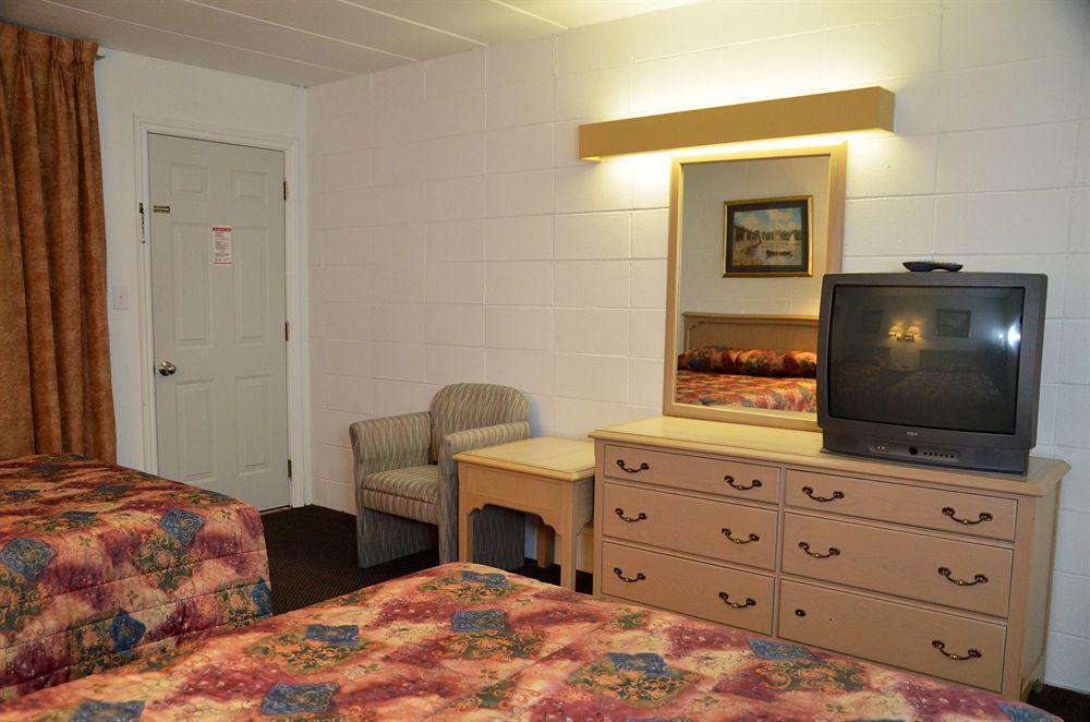 Arnprior Motor Inn Dış mekan fotoğraf