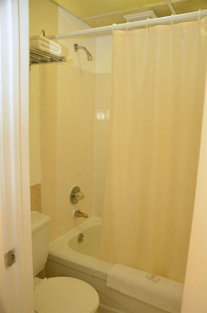 Arnprior Motor Inn Dış mekan fotoğraf