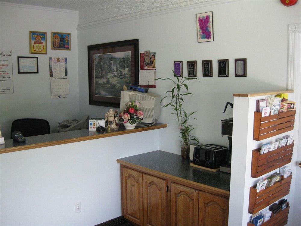 Arnprior Motor Inn Dış mekan fotoğraf