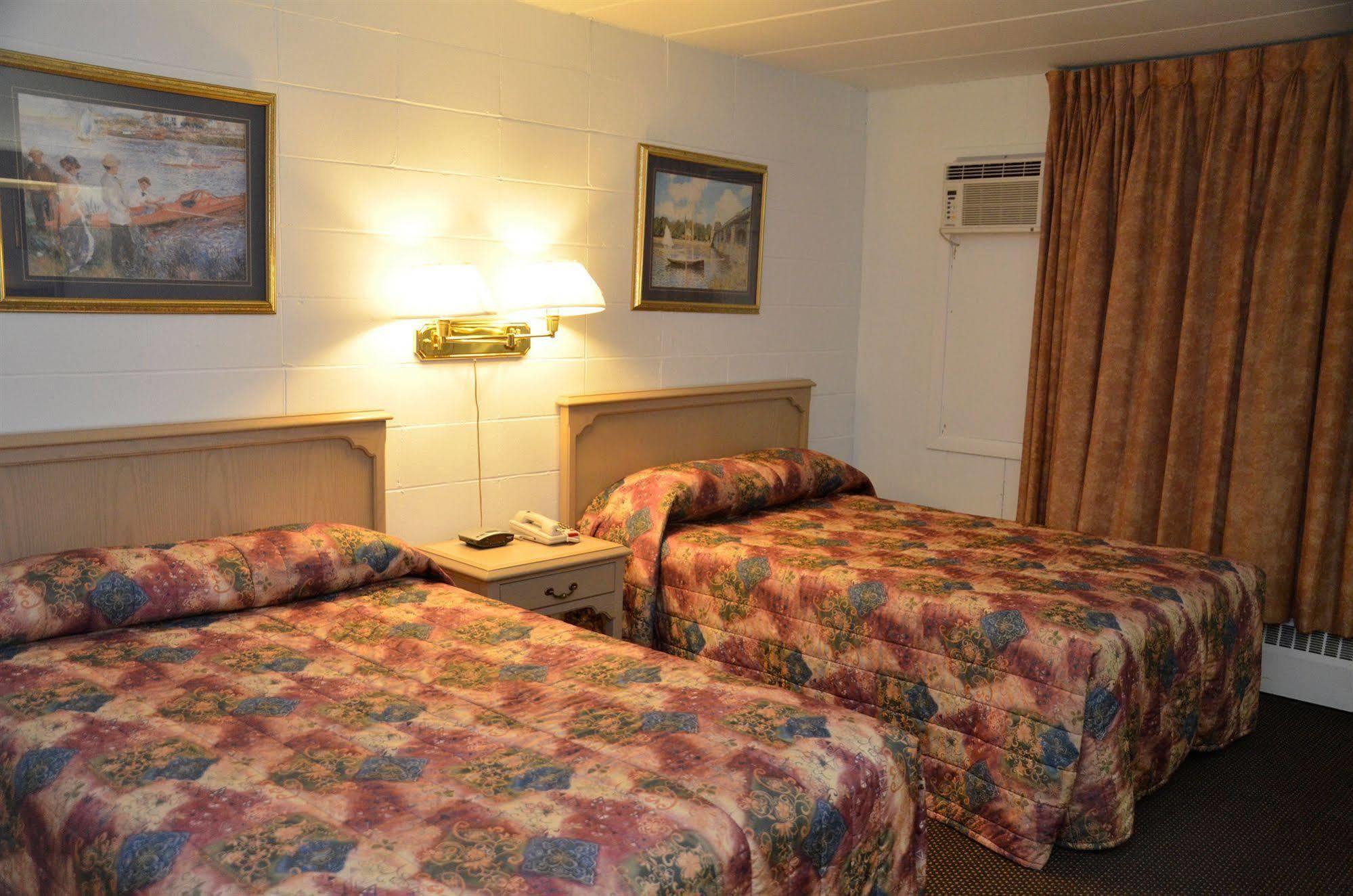 Arnprior Motor Inn Dış mekan fotoğraf