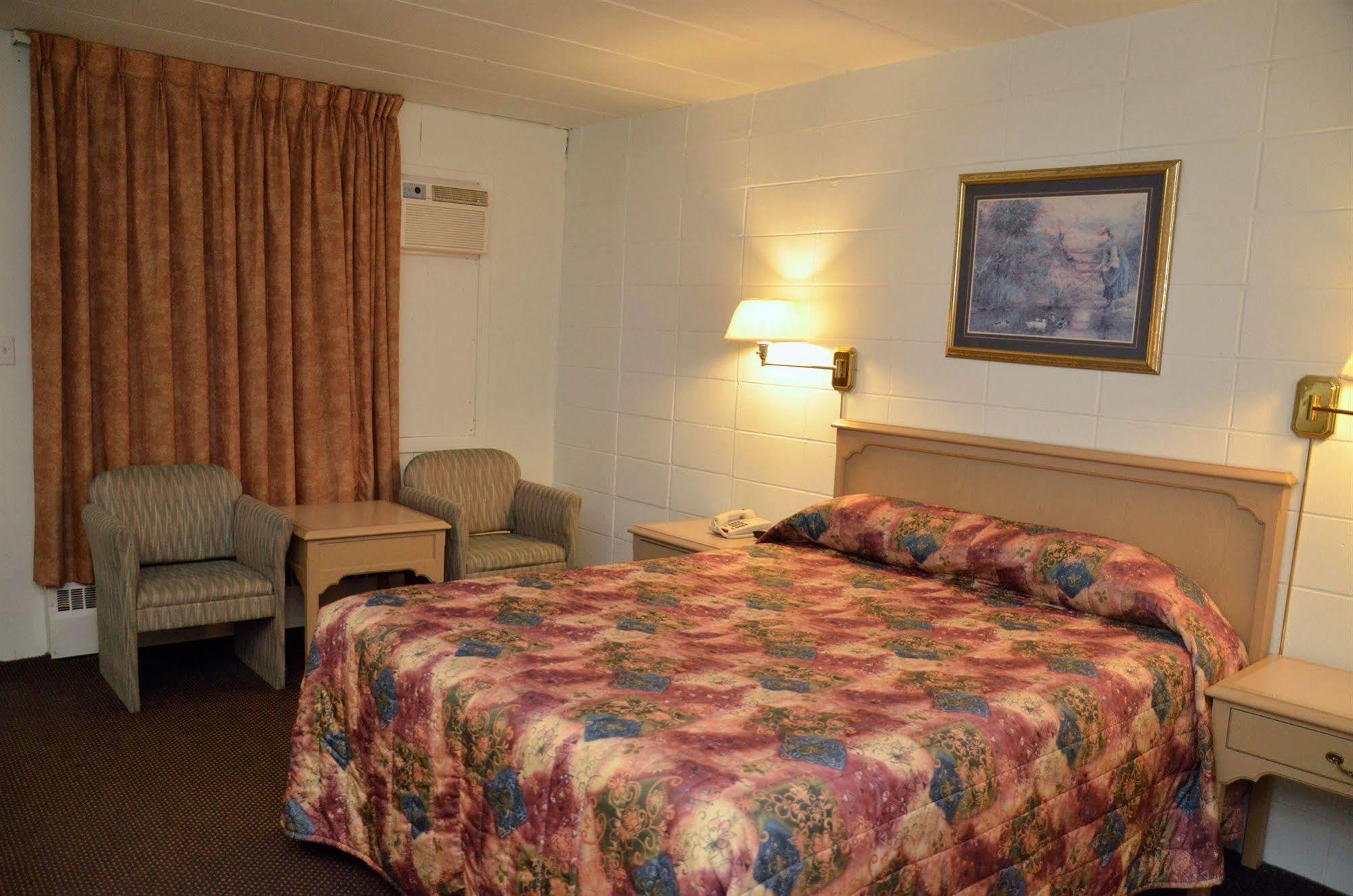 Arnprior Motor Inn Dış mekan fotoğraf